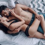 What is SexualPerformance Anxiety?